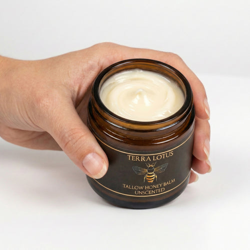 Honey Tallow Balm