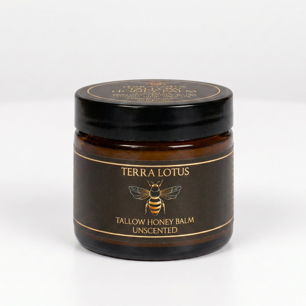 Honey Tallow Balm